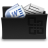 Folder Office Icon 48x48 png